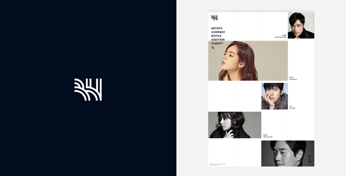 BH Entertainment